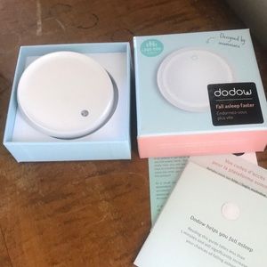 Dodow sleep light